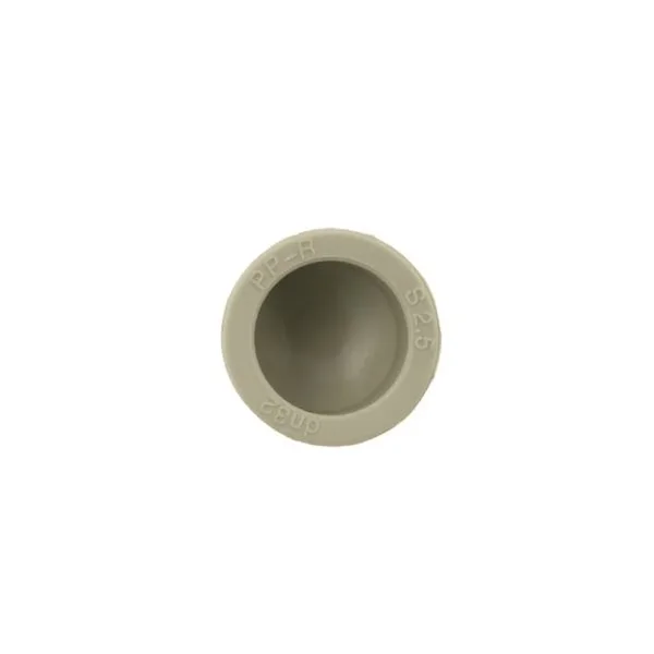 Заглушка PPR ASG 75 мм 1417599140