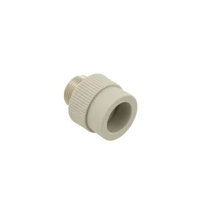 Муфта PPR ASG 75мм ЗЗ 2 1/2
