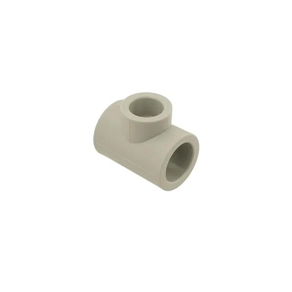 Трійник редукційний PPR ASG 75x50x75мм 1417604328
