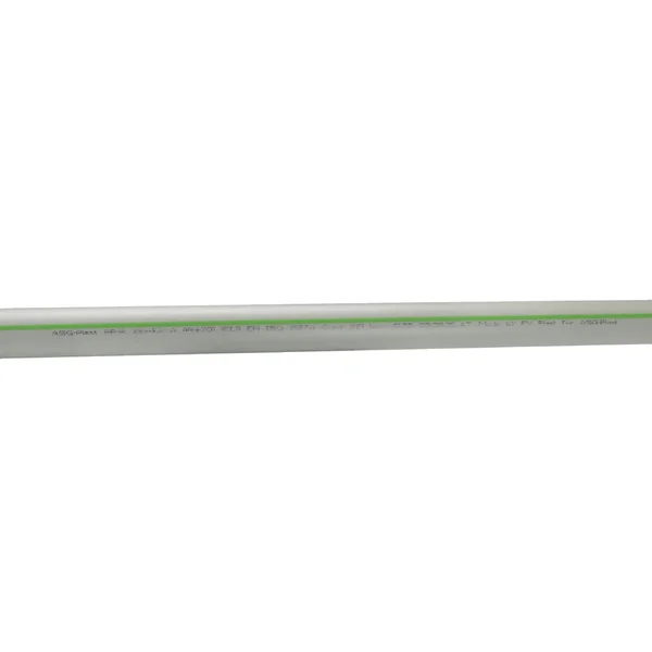 Труба PPR ASG PN20 75x12.5 мм