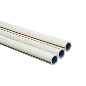 Труба PPR OVI Composite pipe PN20 40x5.0 мм