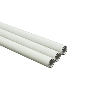 Труба PPR OVI Fiber pipe PN20 90x12.3 мм