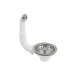 Перелив Ani Plast N320S