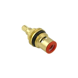 Букса O&L Mayfair TR 1/2