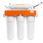 Фільтр зворотнього осмосу з мінералізатором Ecosoft Absolute MO675MECO