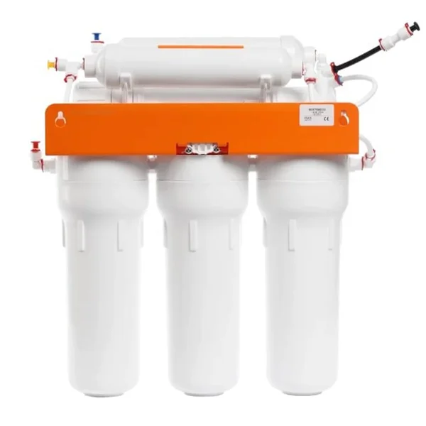 Фільтр зворотнього осмосу з мінералізатором Ecosoft Absolute MO675MECO