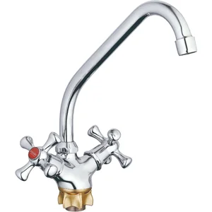 Смеситель для кухни G-lauf QST4-A827