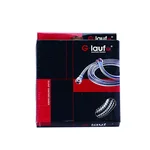 Шланг душевой G-lauf URG-1205 1.5м I*R для смесителей стран СНГ( старых образцов)