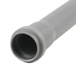 Труба внутренняя OSTENDORF HT Safe ф 40мм x1.5м 171050