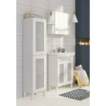 Умывальник Cersanit ARTECO 55