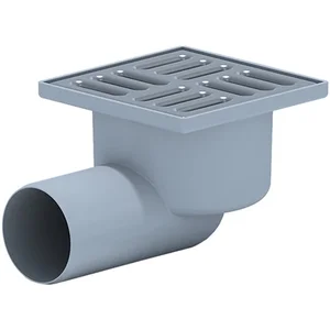 Трап зливний Ani Plast ТQ 5102