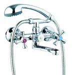 Смеситель для ванной G-lauf QST3-A827