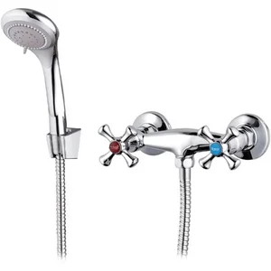 Смеситель для душа G-lauf QTZ5-A827
