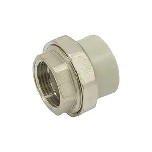 Американка PPR ЭКО ВВ 75x2 1/2
