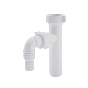 Отвод стиральной машины Ani Plast М 120 1 1/2