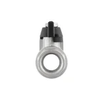 Кран шаровой Raftec BLACK PN40 ЗВ 1/2