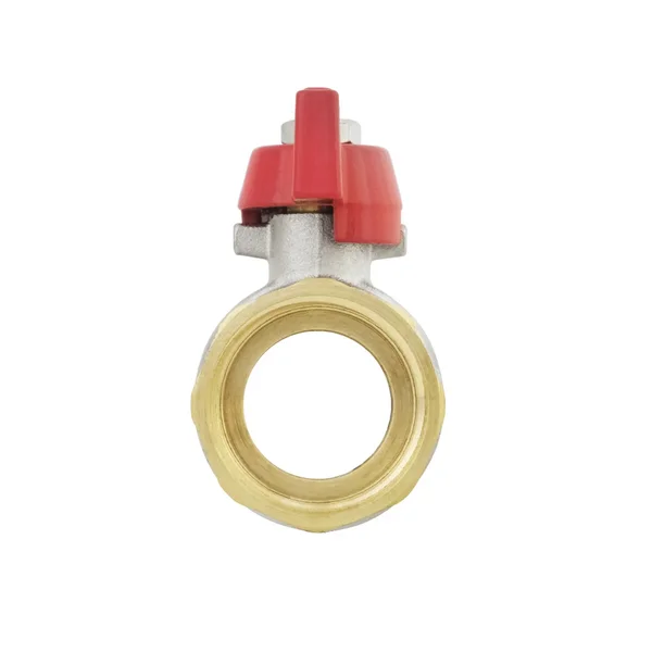 Кран шаровый Raftec RED PN40 ЗВ 1