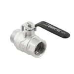 Кран шаровой Raftec BLACK PN40 ЗВ 1