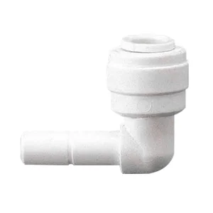 Колено Ecosoft 1/4