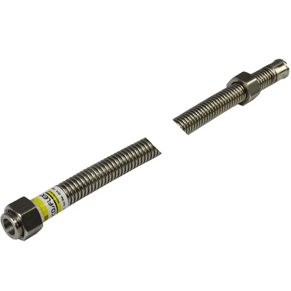 Шланг д/газа Eco-flex ВВ 1/2