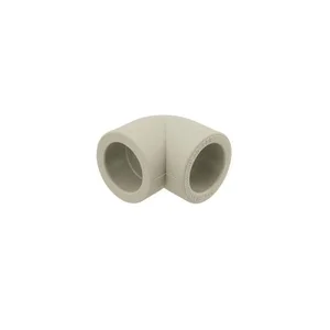Коліно PPR ASG 90° 110мм