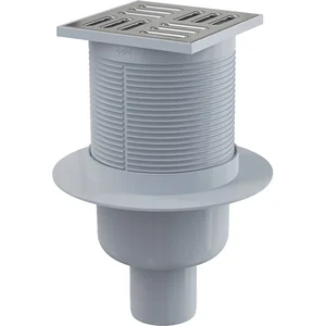 Трап сливной Alcaplast APV32