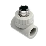 Трійник PPR Ekoplastik 32мм ЗЗ 3/4