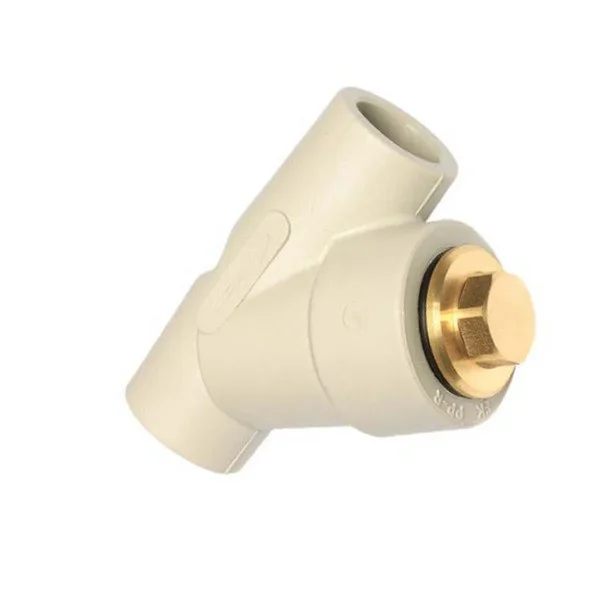 Фільтр PPR Ekoplastik 25мм SFI025XXXX