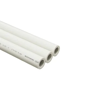 Труба PPR Ekoplastik PN16 50x4.6 мм