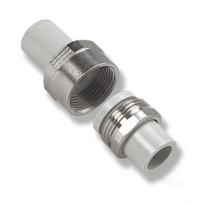 Разборное соединение PPR Ekoplastik 32мм SRS032XXXX