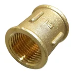Муфта Аквагост PN10 ВВ 1/2