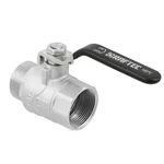 Кран шаровой Raftec BLACK PN40 ЗВ 1 1/4