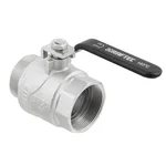 Кран шаровой Raftec BLACK PN40 ЗВ 2
