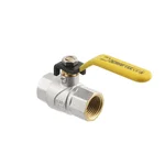 Кран шаровой Raftec YELLOW PN40 ВВ 1/2