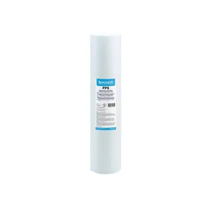 Картридж полипропилен Ecosoft BB20 5мкм