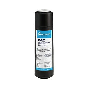 Картридж с гранулированным активированным углем Ecosoft 2,5
