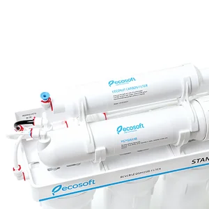 Фильтр обратного осмоса Ecosoft Standard MO550ECOSTD