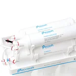 Фільтр зворотного осмосу Ecosoft Standard з мінералізатором MO650MECOSTD