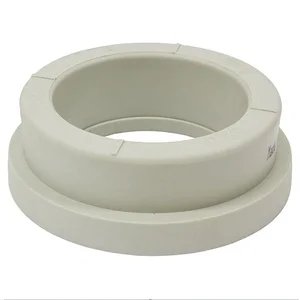 Фальцевой бурт PPR ASG 90мм 1417112555 Фальцевой бурт PPR ASG 90мм 1417112555