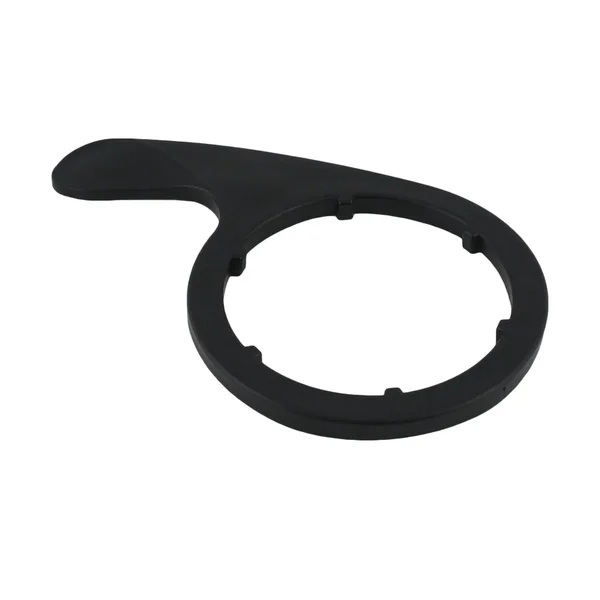 Фильтр механической очистки для горячей воды Ecosoft 1/2
