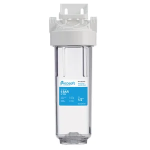 Колба механической очистки Ecosoft 1/2