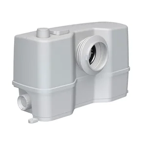Канализационная станция Sololift2 WC-3