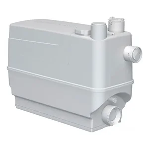 Канализационная станция Sololift2 C-3