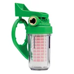 Фільтр від накипу Ecosoft SCALEX для бойлерів і котлів 1/2