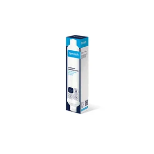 Постфильтр угольный Ecosoft для фильтров обратного осмоса