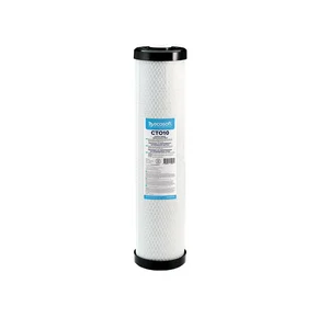 Картридж с прессованным углем Ecosoft BB20