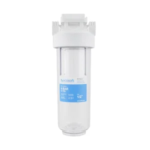 Фильтр механической очистки Ecosoft 1/2 Фильтр механической очистки Ecosoft 1/2