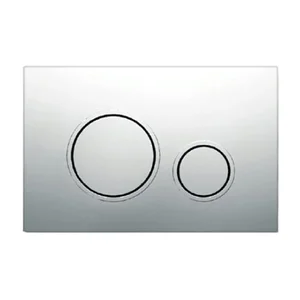 Панель змиву Koller Pool Twin Chrome