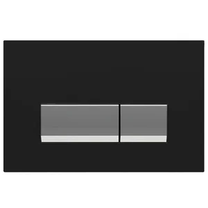 Панель змиву Koller Pool Integro Black Glass