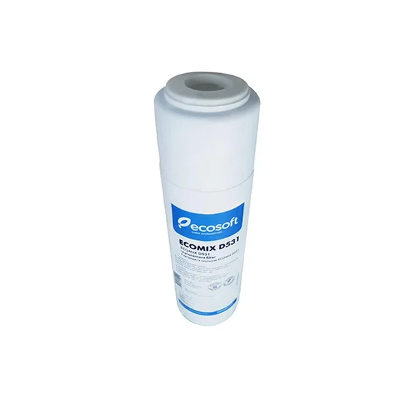 Картридж з матеріалом EcomixD Ecosoft 2,5